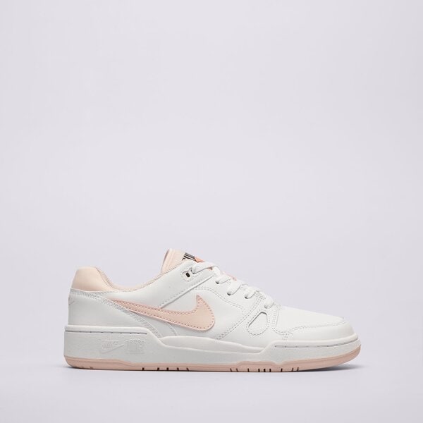 Sporta apavi bērniem NIKE FULL FORCE LOW fv5929-107 krāsa balta