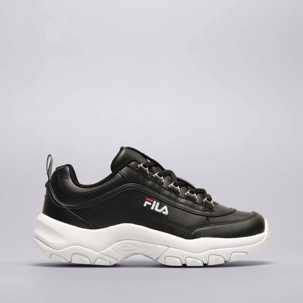 Sporta apavi sievietēm FILA STRADA LOW WMN 5cm02143014 krāsa melna