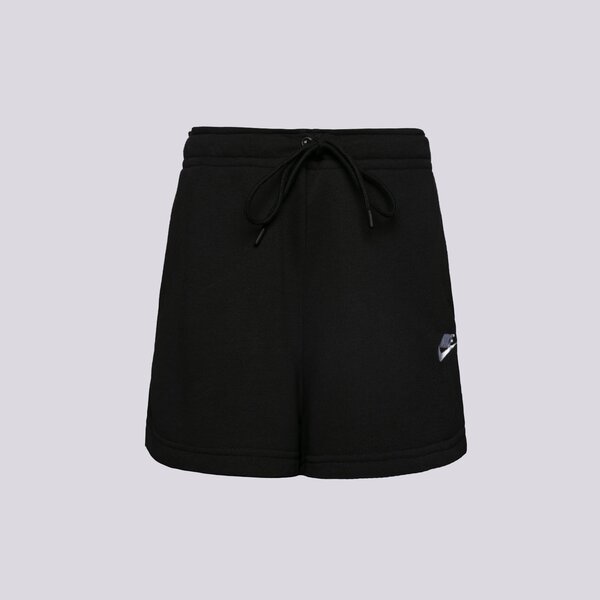 Sieviešu šorti NIKE ŠORTI SPORTSWEAR ESSENTIAL cj2158-010 krāsa melna