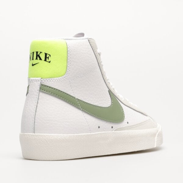 Sporta apavi sievietēm NIKE WMNS BLAZER MID '77  fj4740-100 krāsa balta