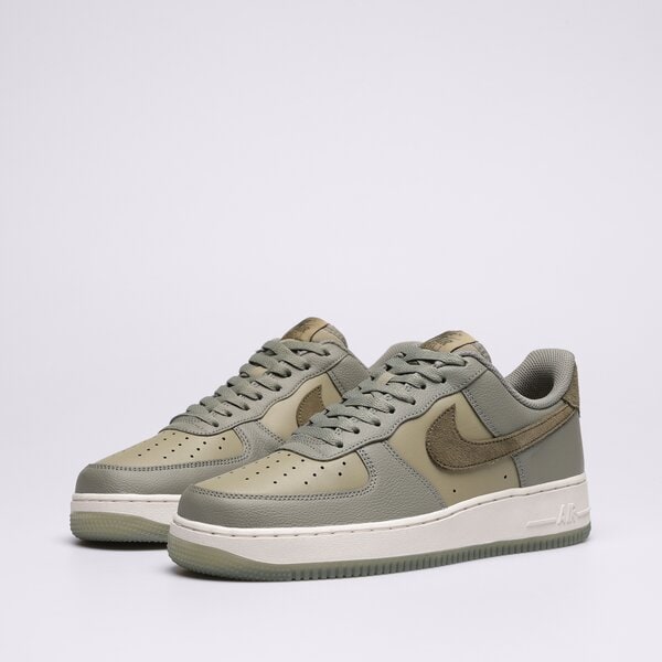 Sporta apavi vīriešiem NIKE AIR FORCE 1 '07 LV8 fj4170-002 krāsa haki