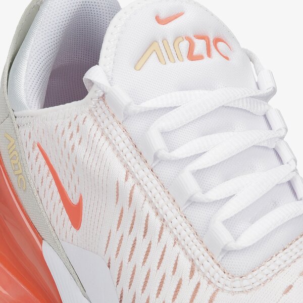 Sporta apavi sievietēm NIKE WMNS AIR MAX 270 ESS dh3895-100 krāsa balta