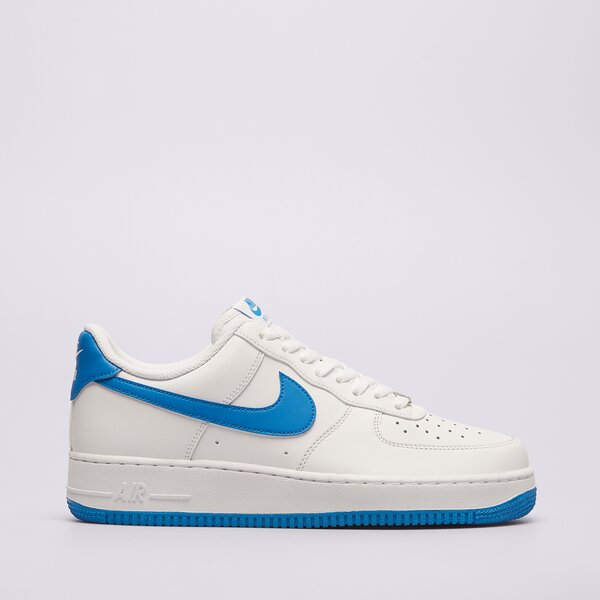 Sporta apavi vīriešiem NIKE AIR FORCE 1 '07  fj4146-103 krāsa balta