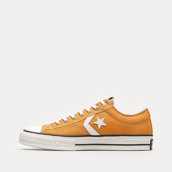 Sporta apavi vīriešiem CONVERSE STAR PLAYER 76 a06111c krāsa dzeltena