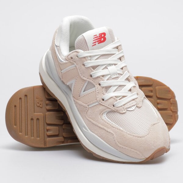 Sporta apavi sievietēm NEW BALANCE 5740  w5740gvc krāsa bēša