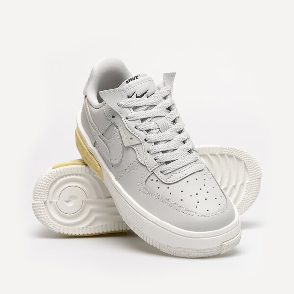 Sporta apavi sievietēm NIKE AIR FORCE 1 FONTANKA  dh1290-003 krāsa pelēka