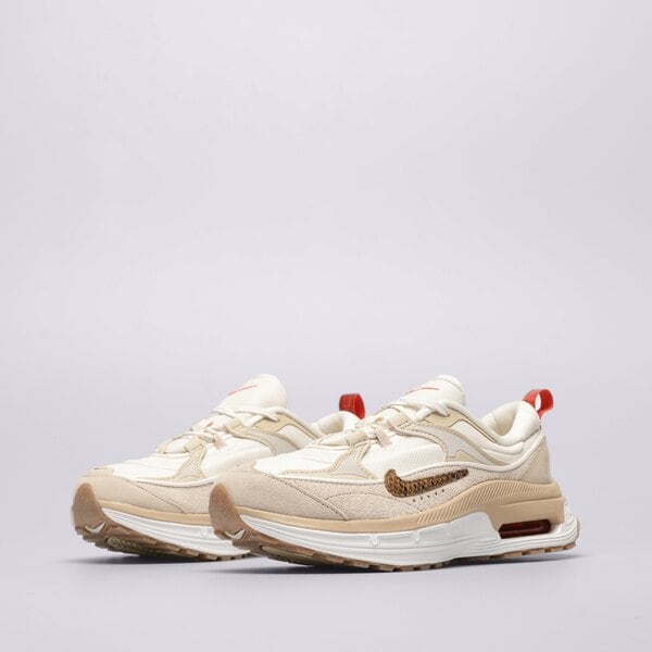 Sporta apavi sievietēm NIKE AIR MAX BLISS SE fb9752-100 krāsa bēša