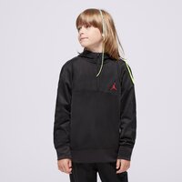JORDAN KOMPLEKTS WVN PNL CRGO OH SUIT BLK/RED B