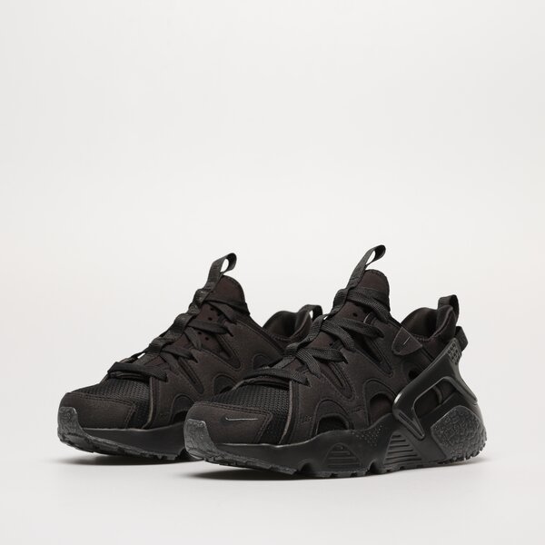 Sporta apavi sievietēm NIKE WMNS AIR HUARACHE CRAFT fd2012-001 krāsa melna