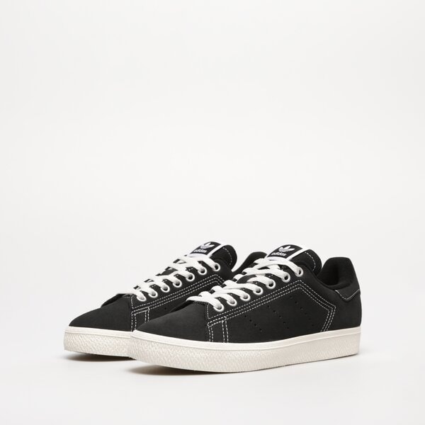 Sporta apavi bērniem ADIDAS STAN SMITH B-SIDE J ie7587 krāsa melna