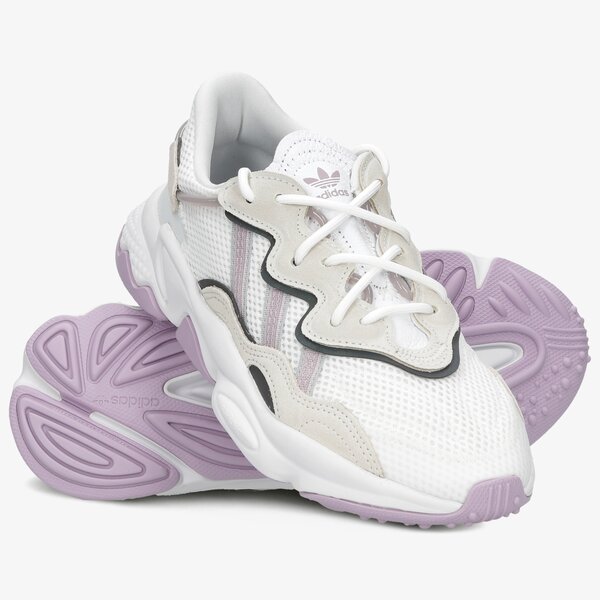 Sporta apavi sievietēm ADIDAS OZWEEGO W eg9204 krāsa bēša