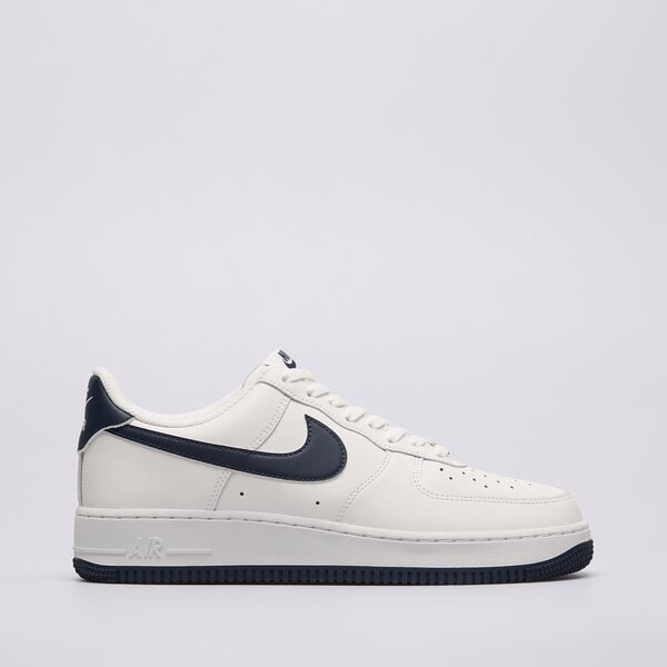 Sporta apavi vīriešiem NIKE AIR FORCE 1 '07  fj4146-104 krāsa balta