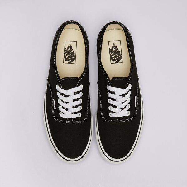 Sporta apavi vīriešiem VANS AUTHENTIC  vn000ee3blk1 krāsa melna