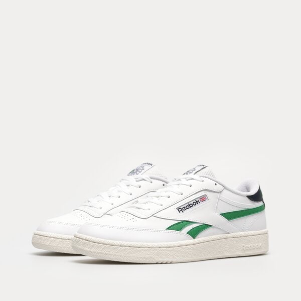 Sporta apavi vīriešiem REEBOK CLUB C REVENGE gz5163 krāsa balta