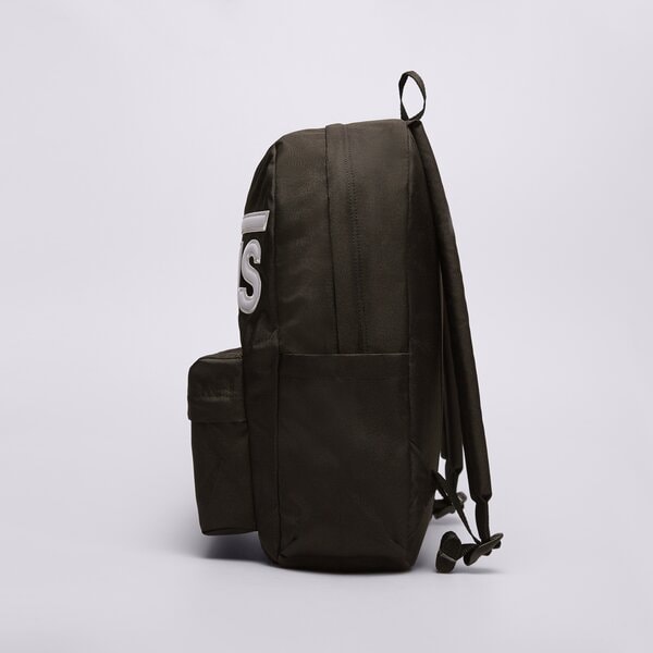 Bērnu mugursoma VANS MUGURSOMA OLD SKOOL DROP V BACKPACK vn000h4zblk1 krāsa melna