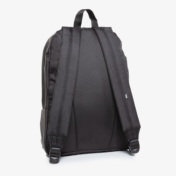 Bērnu mugursoma VANS MUGURSOMA REALM FLYING V BACKPACK vn0a3ui8bzx1 krāsa melna