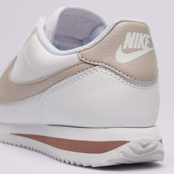 Sporta apavi sievietēm NIKE CORTEZ  dn1791-105 krāsa balta