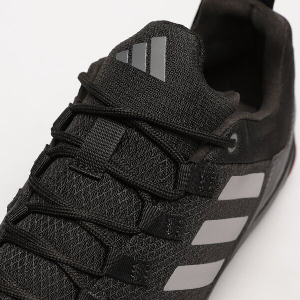 Ziemas zābaki vīriešiem ADIDAS TERREX SWIFT SOLO 2 ie6901 krāsa melna