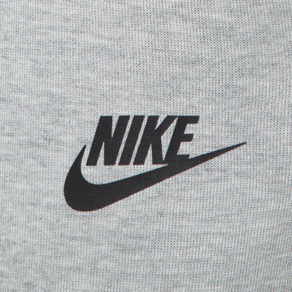 Bērnu bikses NIKE TECH FLEECE TRACK PANTS JUNIOR  cu9213-063 krāsa pelēka