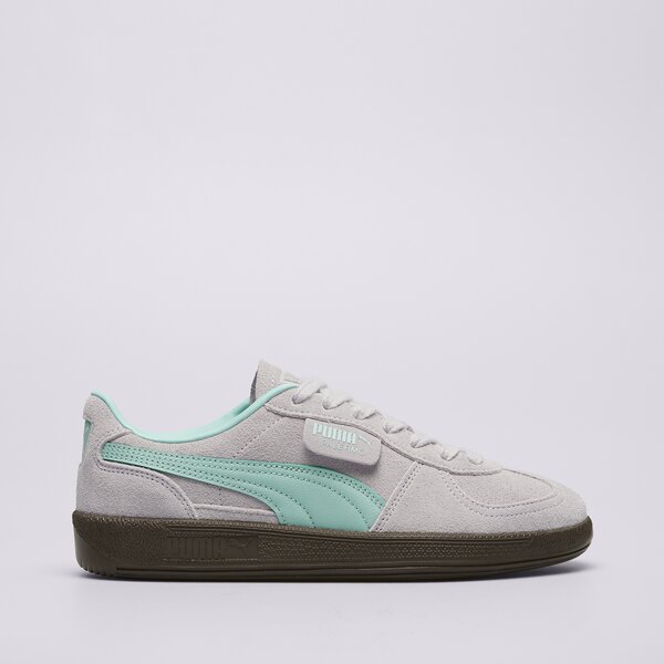 Sporta apavi sievietēm PUMA PALERMO 39646353 krāsa violeta