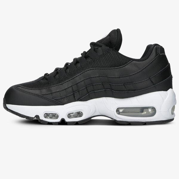 Sporta apavi sievietēm NIKE W AIR MAX 95 ck7070-001 krāsa melna