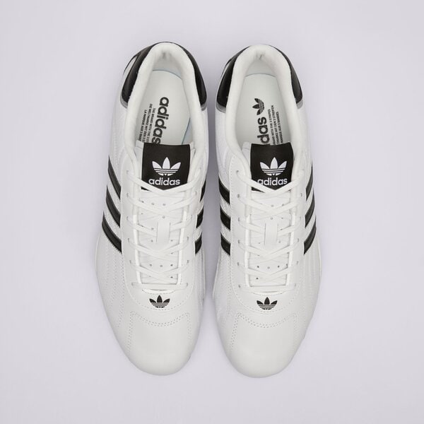 Sporta apavi vīriešiem ADIDAS ADIRACER LO jh8732 krāsa balta