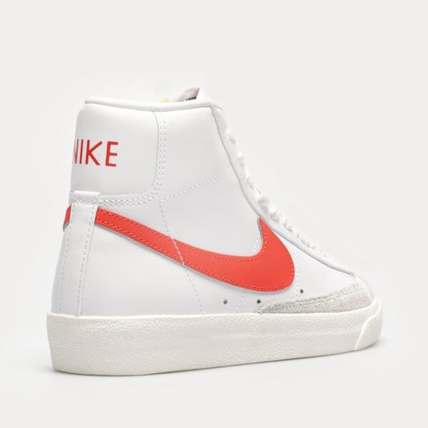 Sporta apavi sievietēm NIKE BLAZER MID 77 cz1055-101 krāsa balta