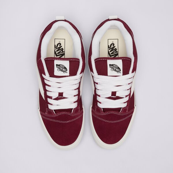 Sporta apavi vīriešiem VANS KNU SKOOL  vn000d22zcf krāsa bordo