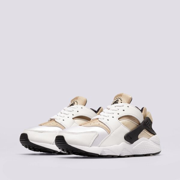Sporta apavi sievietēm NIKE W AIR HUARACHE  dh4439-108 krāsa balta