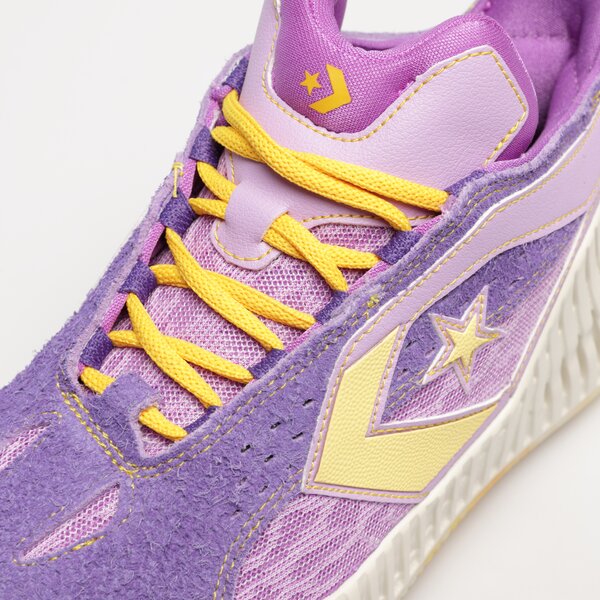 Sporta apavi vīriešiem CONVERSE ALL STAR BB a03695c krāsa violeta