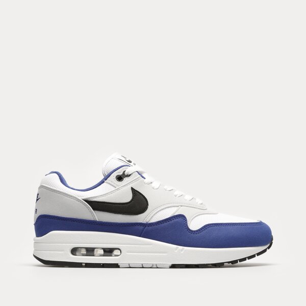 Sporta apavi vīriešiem NIKE AIR MAX 1 fd9082-100 krāsa tumši zila