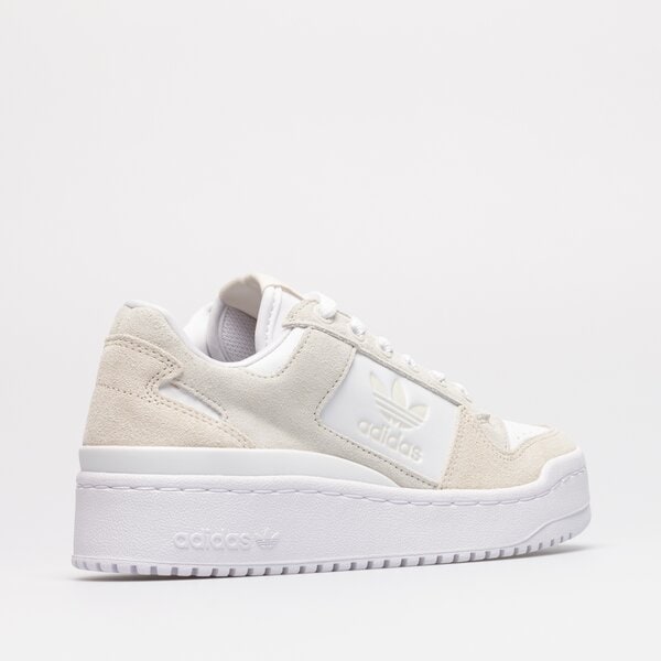 Sporta apavi sievietēm ADIDAS FORUM BOLD W gy8198 krāsa balta