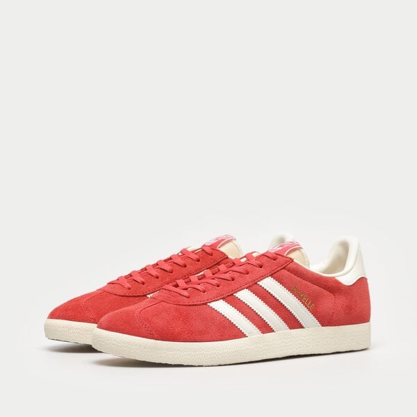 Sporta apavi vīriešiem ADIDAS GAZELLE  ig1062 krāsa sarkana