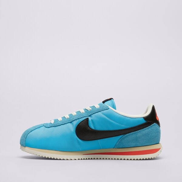 Sporta apavi vīriešiem NIKE CORTEZ hf0263-401 krāsa zila