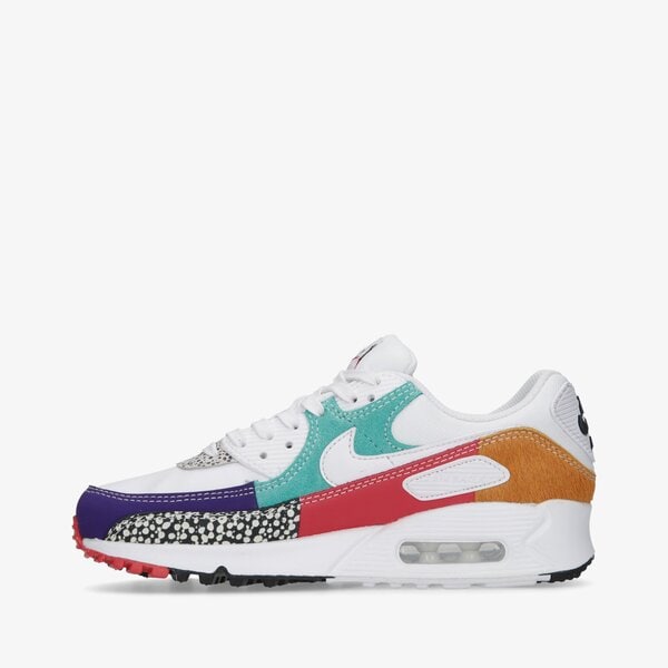 Sporta apavi sievietēm NIKE AIR MAX 90  dh5075-100 krāsa balta