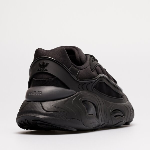 Sporta apavi vīriešiem ADIDAS OZNOVA gx4506 krāsa melna