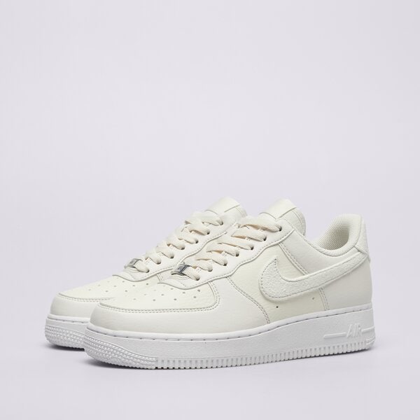 Sporta apavi sievietēm NIKE W AIR FORCE 1 '07 NEXT NATURE hq3905-001 krāsa bēša