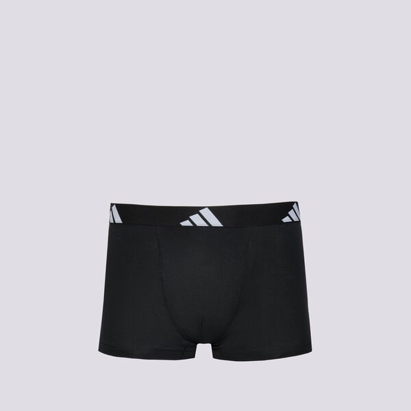 Vīriešu apakšveļa ADIDAS BOKSERŠORTI TRUNK  4am002-000 krāsa melna