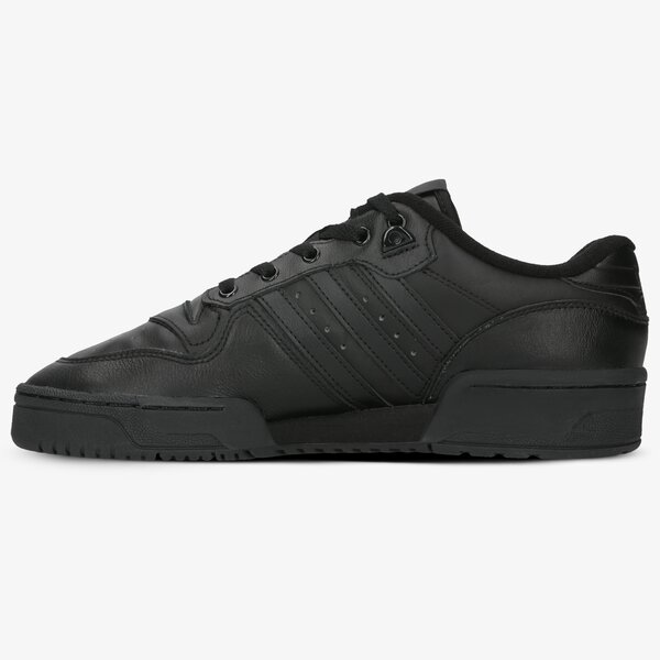 Sporta apavi vīriešiem ADIDAS RIVALRY LOW ef8730 krāsa melna