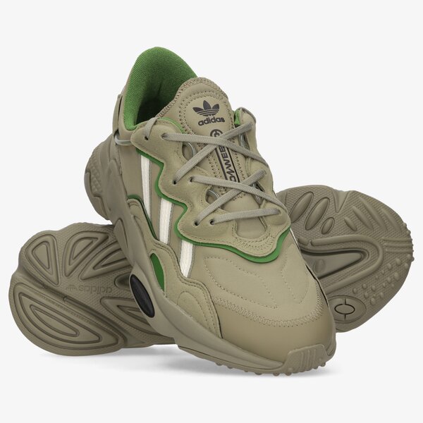 Sporta apavi vīriešiem ADIDAS OZWEEGO h04241 krāsa haki