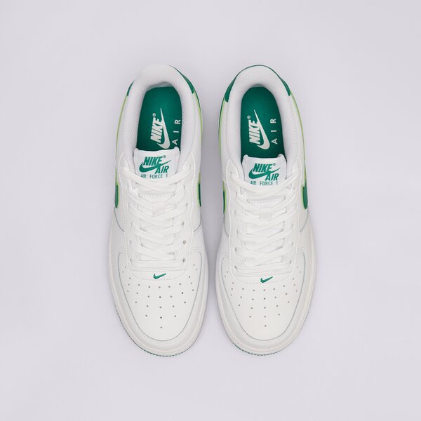 Sporta apavi bērniem NIKE AIR FORCE 1 LV8 fv5948-103 krāsa balta