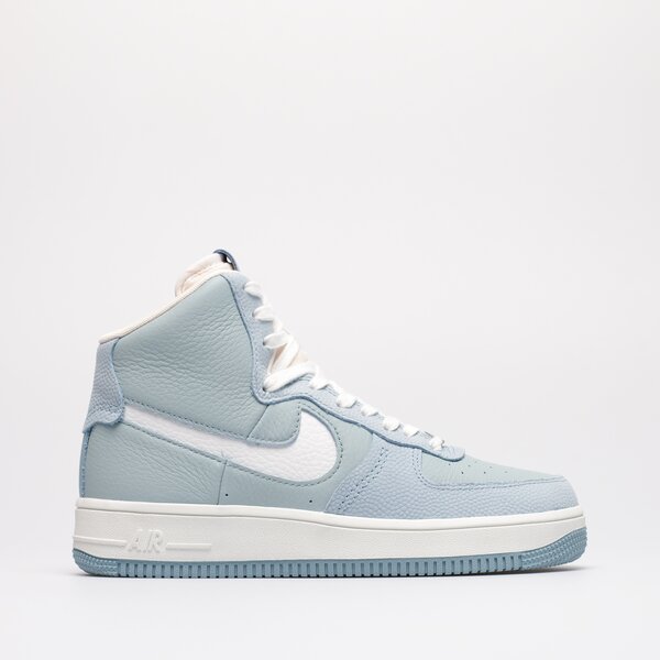 Sporta apavi sievietēm NIKE AIR FORCE 1 SCULPT dq9325-300 krāsa zila