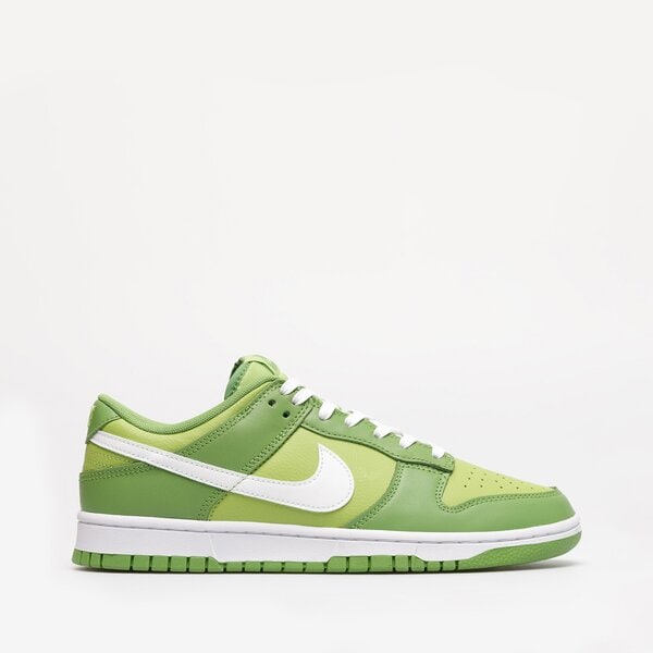Sporta apavi vīriešiem NIKE DUNK LOW RETRO dj6188-300 krāsa zaļa