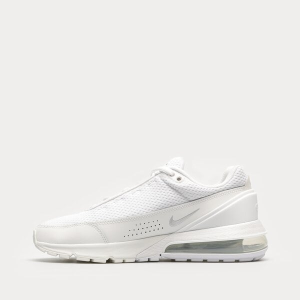 Sporta apavi vīriešiem NIKE AIR MAX PULSE dr0453-101 krāsa balta