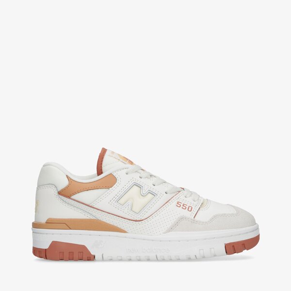 Sporta apavi sievietēm NEW BALANCE 550  bbw550wa krāsa bēša