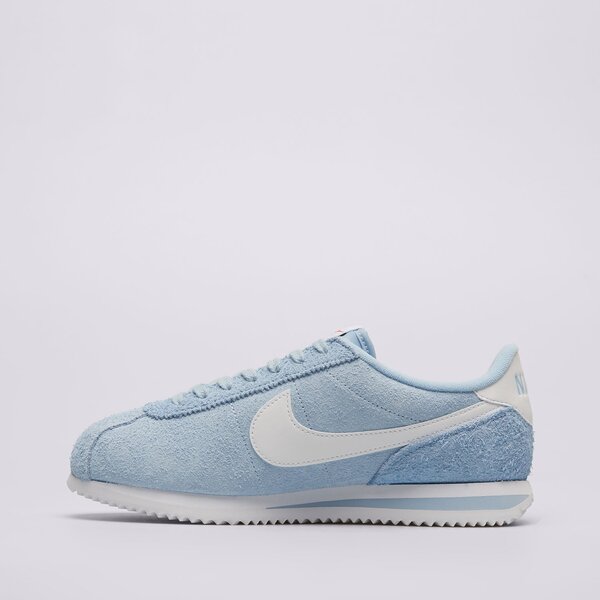 Sporta apavi sievietēm NIKE CORTEZ VINTAGE SUEDE fj2530-400 krāsa zila