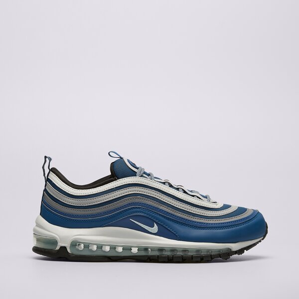 Sporta apavi vīriešiem NIKE AIR MAX 97 fn6957-400 krāsa pelēka