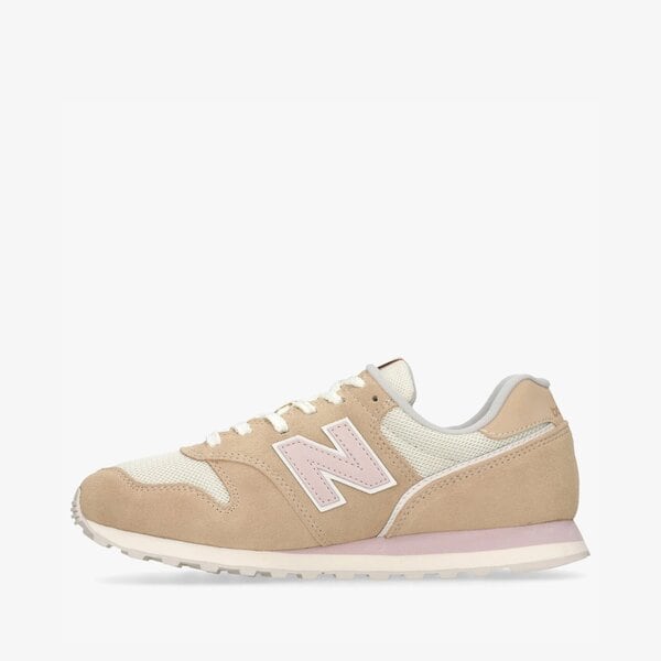 Sporta apavi sievietēm NEW BALANCE 373  wl373ee2 krāsa bēša