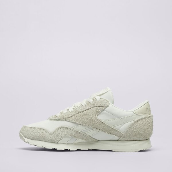 Sporta apavi sievietēm REEBOK CLASSIC NYLON 100220923 krāsa balta