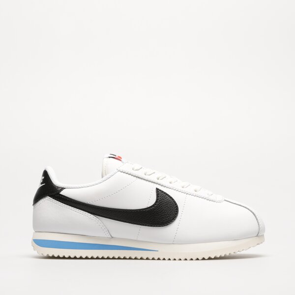 Sporta apavi sievietēm NIKE CORTEZ  dn1791-100 krāsa balta